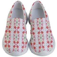 Tigerlily Kid s Lightweight Slip Ons by humaipaints