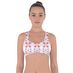 Tigerlily Got No Strings Sports Bra