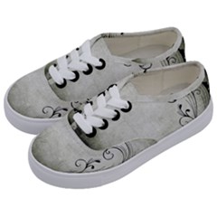 Grunge 1133689 1920 Kids  Classic Low Top Sneakers