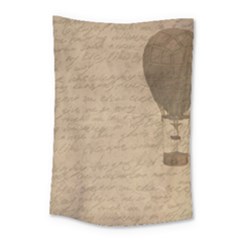 Letter Balloon Small Tapestry
