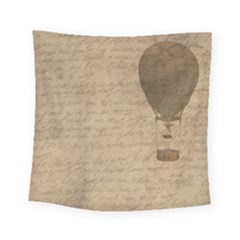Letter Balloon Square Tapestry (Small)