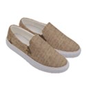 Letter Balloon Women s Canvas Slip Ons View3