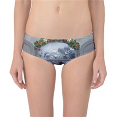 Winter 1660924 1920 Classic Bikini Bottoms by vintage2030