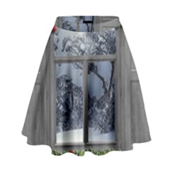 Winter 1660924 1920 High Waist Skirt by vintage2030