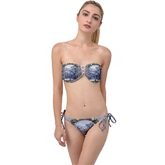 Winter 1660924 1920 Twist Bandeau Bikini Set by vintage2030