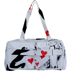 Manloveswoman Multi Function Bag	