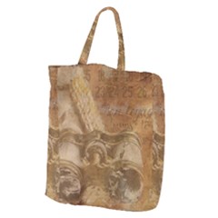 Background 1660940 1920 Giant Grocery Tote by vintage2030