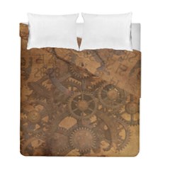 Background 1660920 1920 Duvet Cover Double Side (Full/ Double Size)
