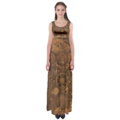 Background 1660920 1920 Empire Waist Maxi Dress by vintage2030