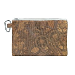 Background 1660920 1920 Canvas Cosmetic Bag (large)