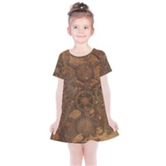 Background 1660920 1920 Kids  Simple Cotton Dress