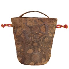 Background 1660920 1920 Drawstring Bucket Bag
