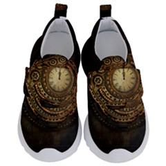 Steampunk 1636156 1920 Velcro Strap Shoes by vintage2030