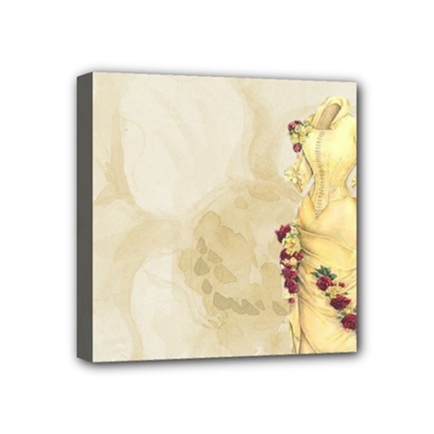 Background 1659622 1920 Mini Canvas 4  X 4  (stretched) by vintage2030