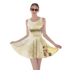 Background 1659622 1920 Skater Dress by vintage2030