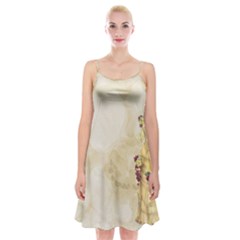 Background 1659622 1920 Spaghetti Strap Velvet Dress