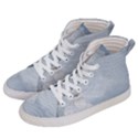 Background 1659631 1920 Men s Hi-Top Skate Sneakers View2