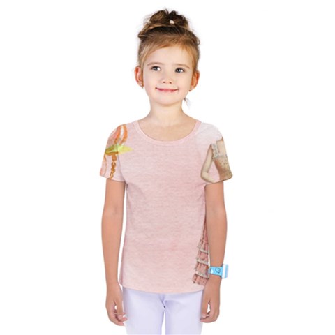 Background 1659765 1920 Kids  One Piece Tee by vintage2030