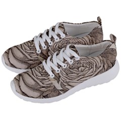 Flowers 1776630 1920 Men s Lightweight Sports Shoes