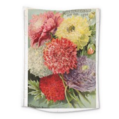 Flowers 1776541 1920 Medium Tapestry by vintage2030