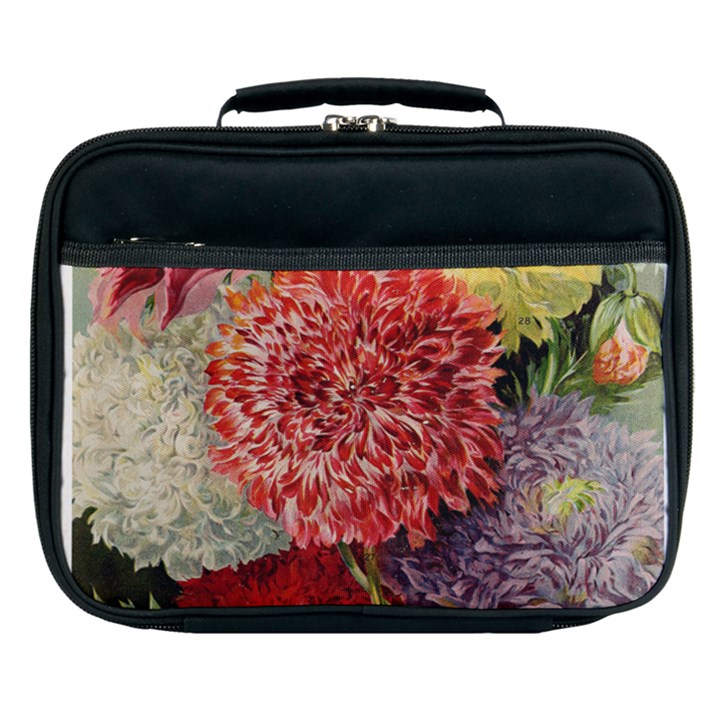 Flowers 1776541 1920 Lunch Bag