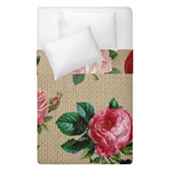 Flower 1770189 1920 Duvet Cover Double Side (single Size)