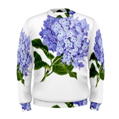 Flower 1775377 1280 Men s Sweatshirt by vintage2030