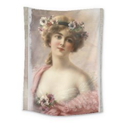 Vintage 1501573 1280 Medium Tapestry by vintage2030