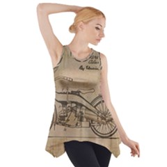 Motorcycle 1515873 1280 Side Drop Tank Tunic