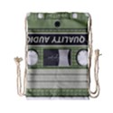 Cassette 40267 1280 Drawstring Bag (Small) View2