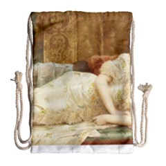 Vintage 1501595 1920 Drawstring Bag (large) by vintage2030