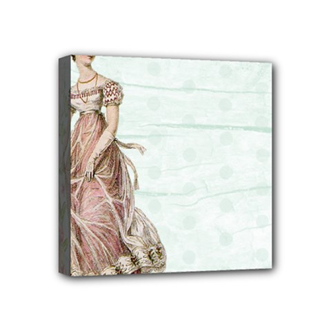 Background 1426677 1920 Mini Canvas 4  X 4  (stretched) by vintage2030