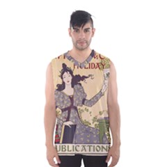 Vintage 1395178 1280 Men s Basketball Tank Top by vintage2030