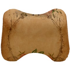 Background 1365750 1920 Head Support Cushion