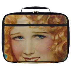 Vintage 1353217 1920 Full Print Lunch Bag by vintage2030