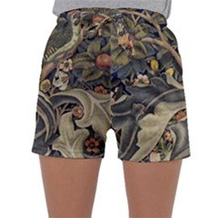 Design 1331489 1920 Sleepwear Shorts by vintage2030