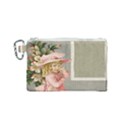 Background 1229025 1920 Canvas Cosmetic Bag (Small) View1