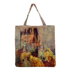 Painting 1241680 1920 Grocery Tote Bag