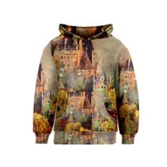 Painting 1241680 1920 Kids  Pullover Hoodie