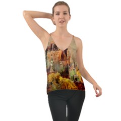 Painting 1241680 1920 Chiffon Cami by vintage2030