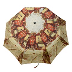 Painting 1241683 1920 Folding Umbrellas by vintage2030