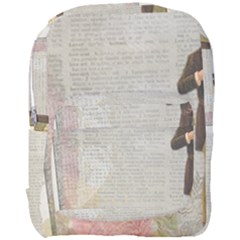 Background 1227545 1280 Full Print Backpack