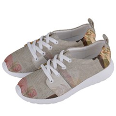Background 1227545 1280 Women s Lightweight Sports Shoes by vintage2030