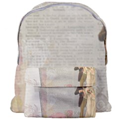 Background 1227545 1280 Giant Full Print Backpack by vintage2030