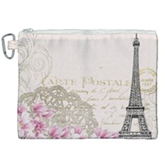 Background 1227568 1920 Canvas Cosmetic Bag (xxl) by vintage2030