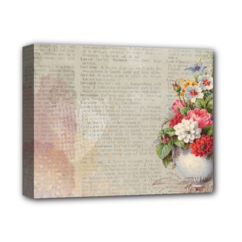 Background 1227577 1280 Deluxe Canvas 14  X 11  (stretched) by vintage2030