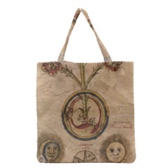 Vintage 1181681 1280 Grocery Tote Bag by vintage2030