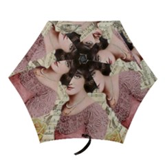 Vintage 1167768 1920 Mini Folding Umbrellas by vintage2030