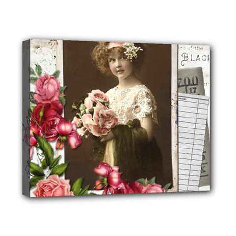 Vintage 1168517 1920 Canvas 10  X 8  (stretched) by vintage2030