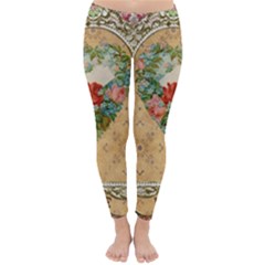 Valentine 1171144 1920 Classic Winter Leggings